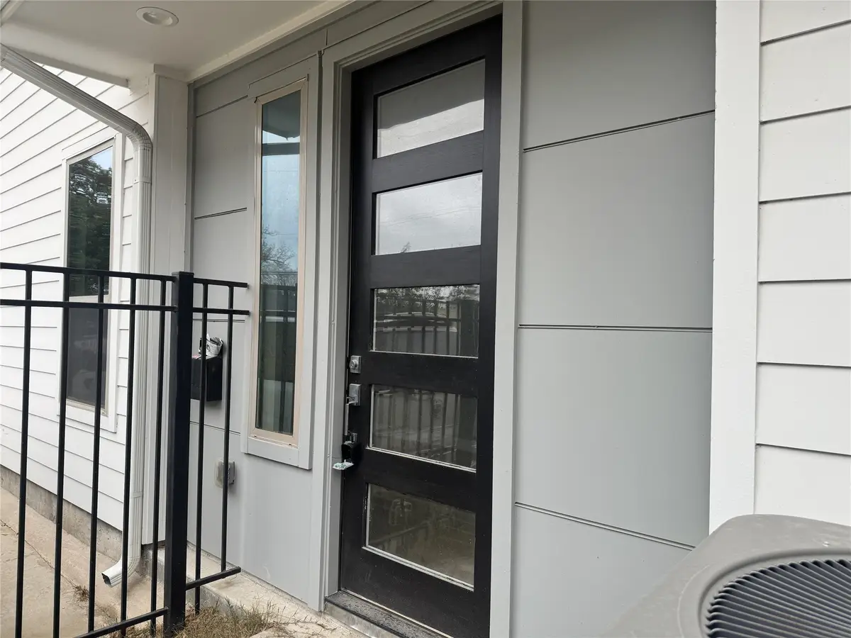 540 Janisch Road #F, Houston, TX 77018 - #1