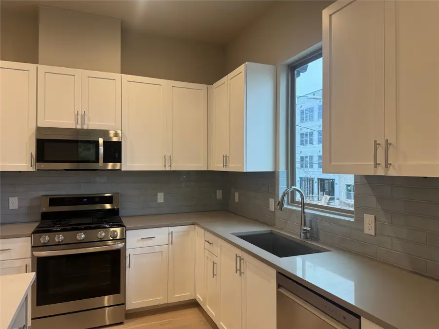 540 Janisch Road #F, Houston, TX 77018 - #2