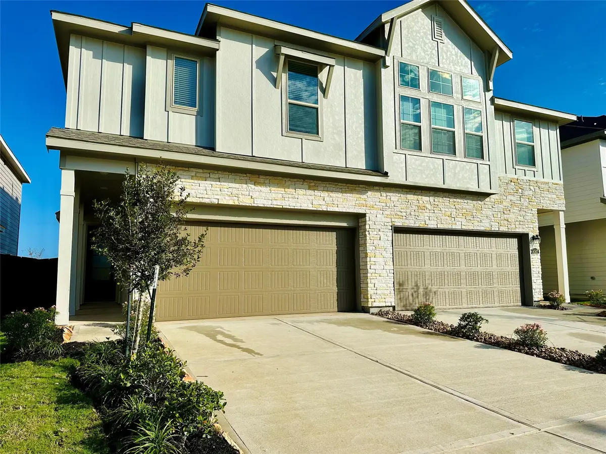 4143 Champlain Way, Iowa Colony, TX 77583 - #1