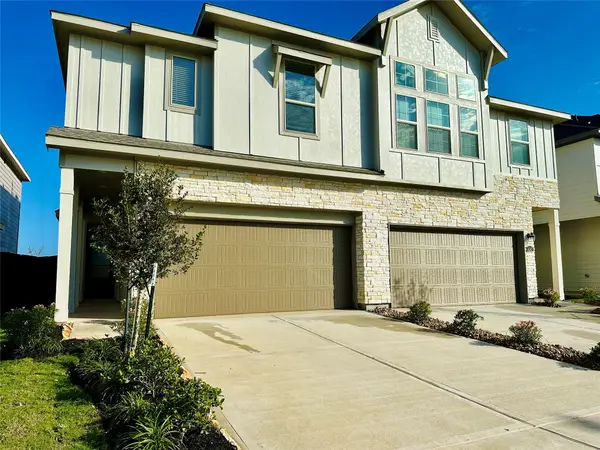 4143 Champlain Way, Iowa Colony, TX 77583