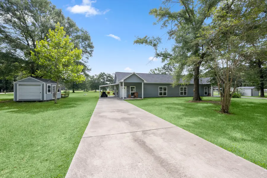 10871 Coaster Lane, Conroe, TX 77306 - #2