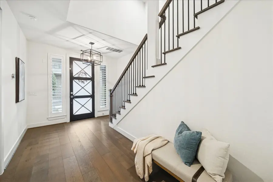 1122 Thompson Street, Houston, TX 77007 - Image #3