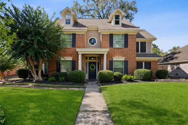 4111 Brook Shadow Drive, Houston, TX 77345