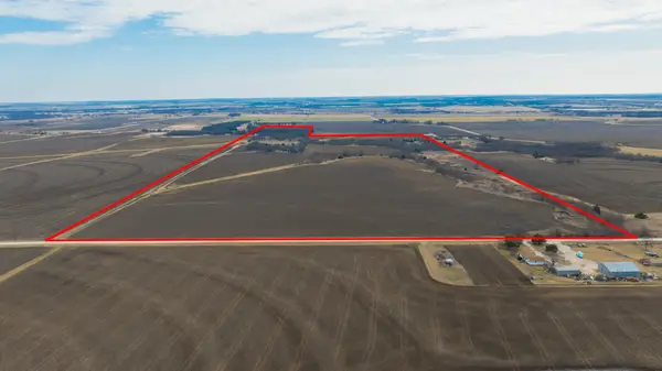 290 Hcr 3424 W, Malone, TX 76660