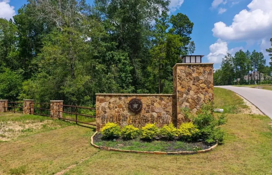 15940 Forest Grove Drive, Willis, TX 77378 - #3