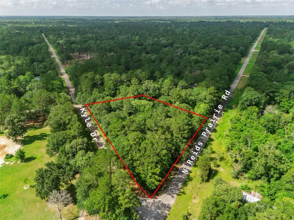 26807 Royal Oak Drive, Waller, TX 77484