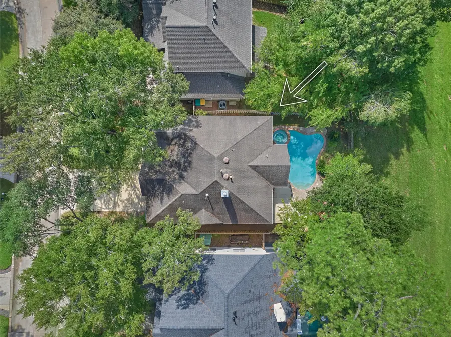 11 Vinca Trail, The Woodlands, TX 77382 - #2