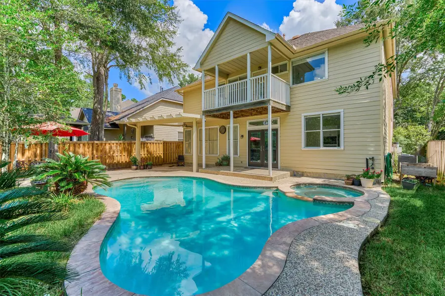 11 Vinca Trail, The Woodlands, TX 77382 - #3