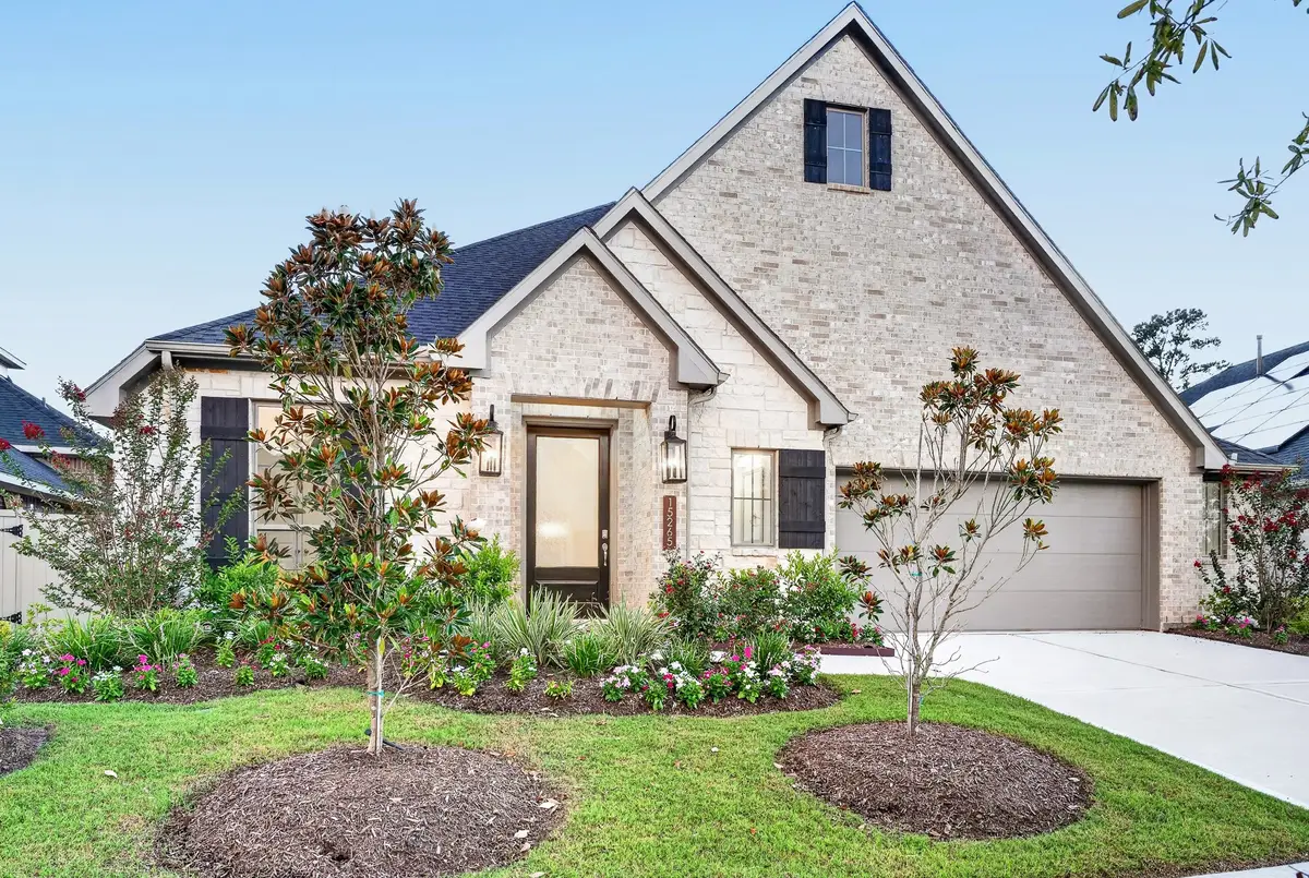15265 Tree Swallow Court, Magnolia, TX 77354 - #1