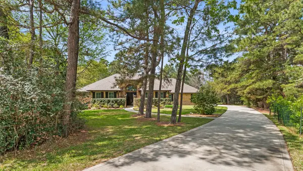 29339 Village Ridge Court, Magnolia, TX 77355