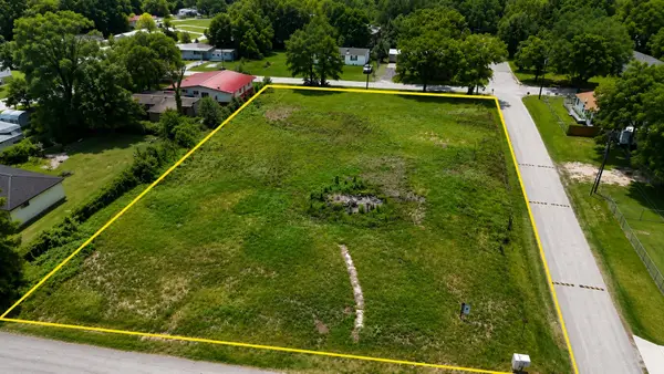 TBD W Third Street, Corrigan, TX 75939