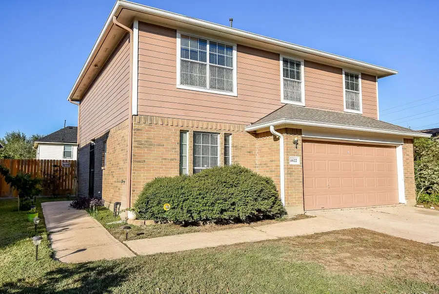 4622 Saba Rd, Houston, TX 77045 - #2