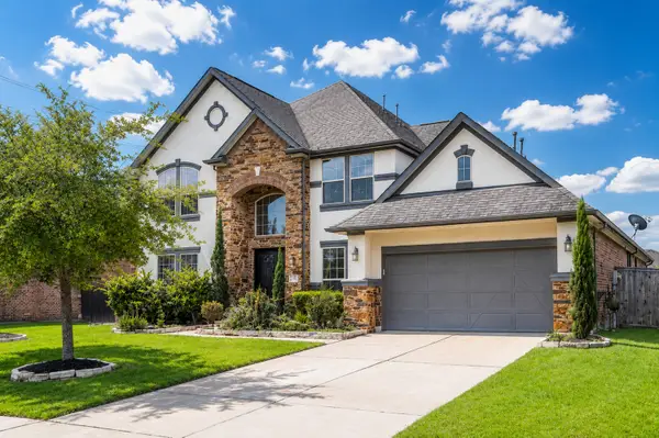26407 Wooded Hollow Lane, Katy, TX 77494