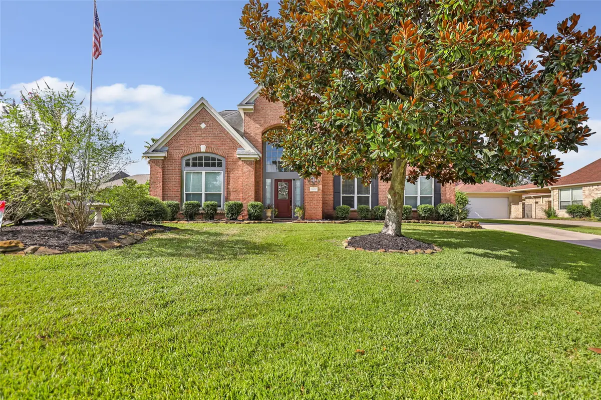 19807 Clear Glen Drive, Humble, TX 77346 - #1