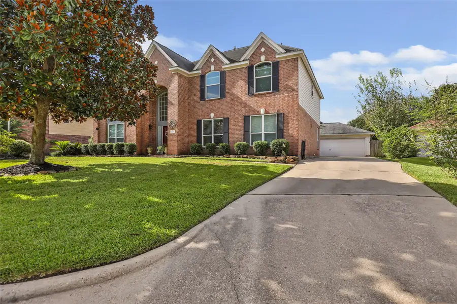 19807 Clear Glen Drive, Humble, TX 77346 - #2