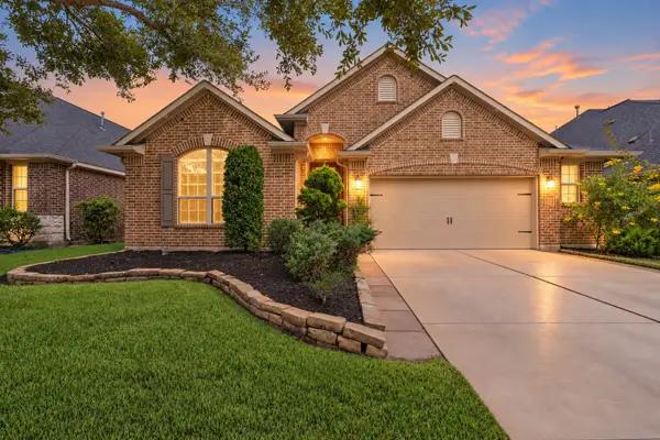 17622 Barrowfield Lane, Richmond, TX 77407