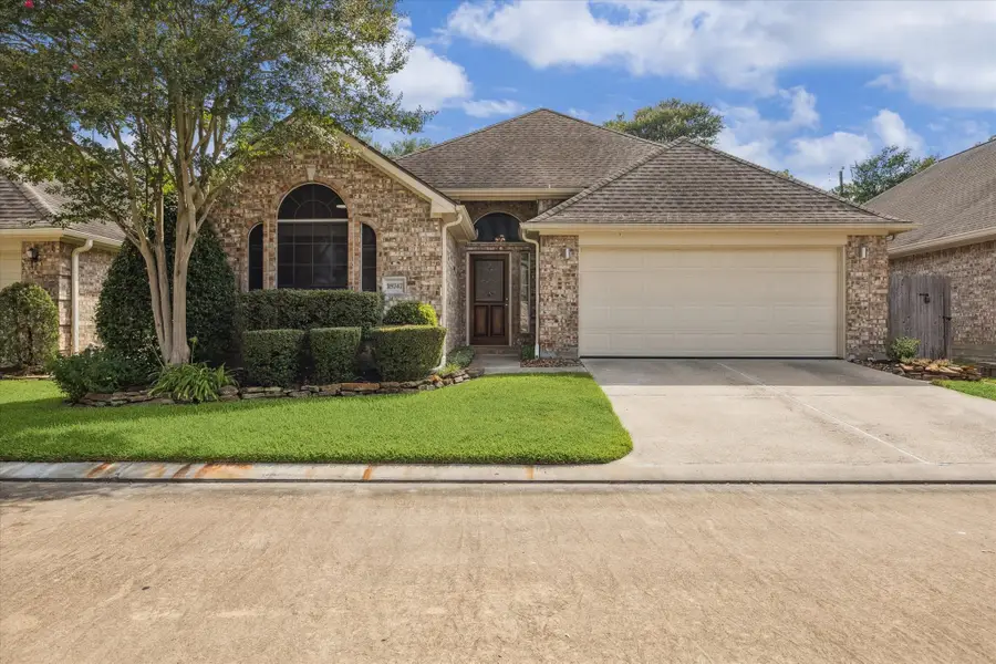 18747 Candle Park Drive, Spring, TX 77388 - #2