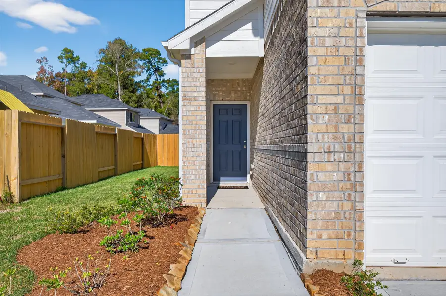 306 Emerald Thicket Lane, Huffman, TX 77336 - #2