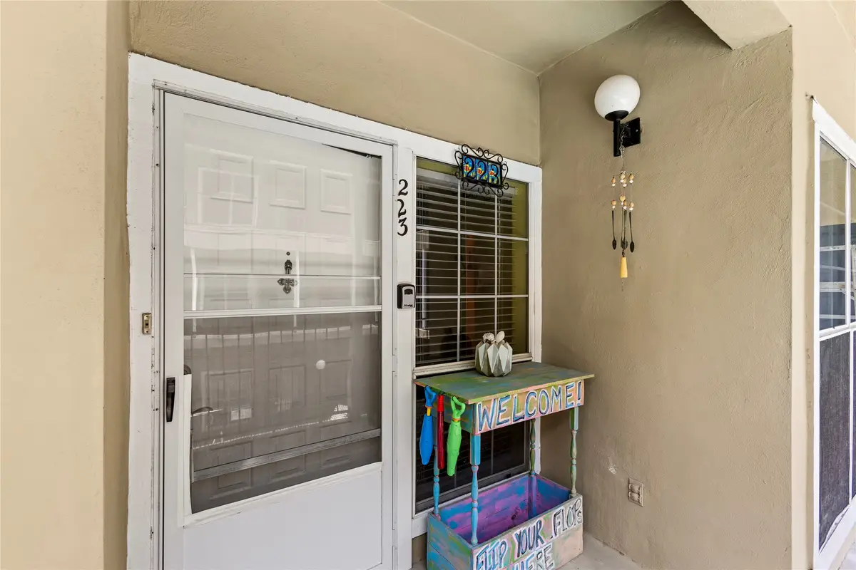 921 Marine Drive #223, Galveston, TX 77550 - #1