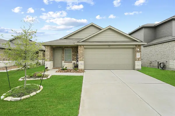 22411 Gilded Peak Lane, Spring, TX 77373