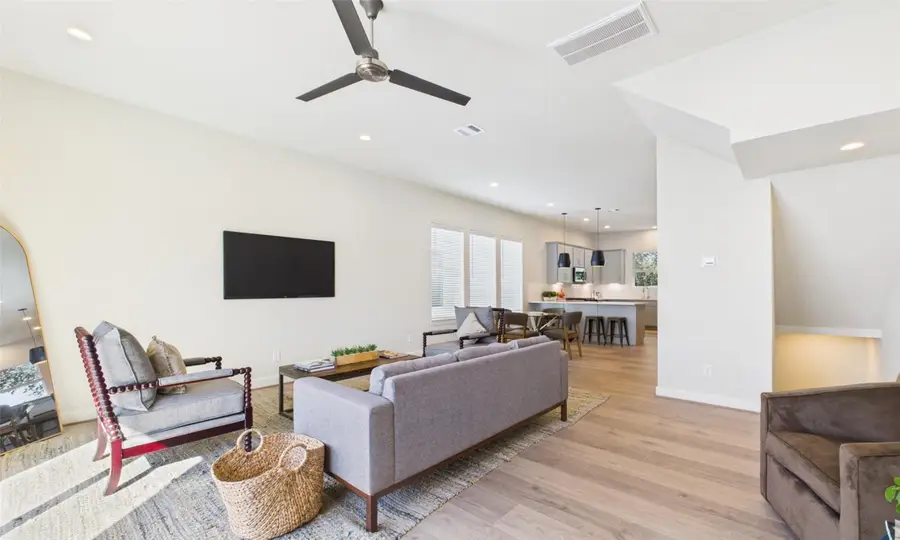 2304 Kolbe Cold Springs Lane, Houston, TX 77055 - #2