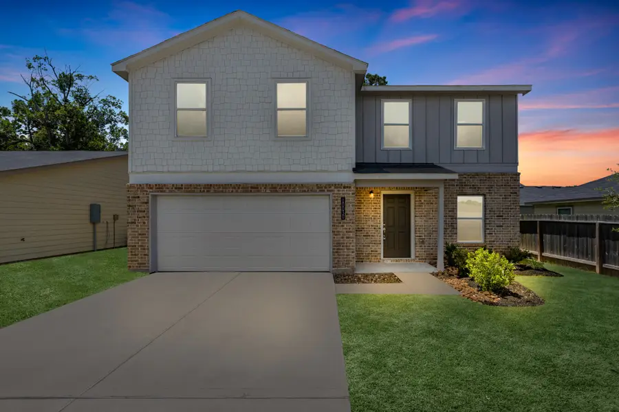 10030 Cerritos Drive, Conroe, TX 77306 - #2