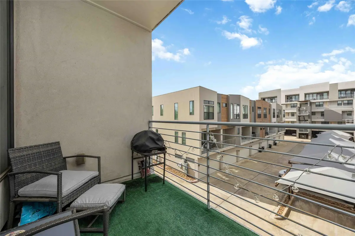 2401 Crawford Street #A210, Houston, TX 77004 - #1