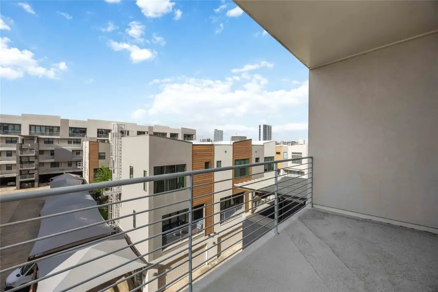 2401 Crawford Street #A210, Houston, TX 77004 - #3