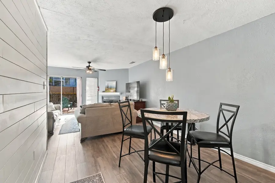 3802 College Main Street #9, Bryan, TX 77801 - #3