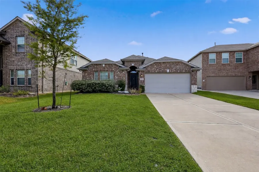 5810 Big Bluestem Lane, Katy, TX 77493 - #3