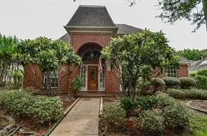 3319 Water Locust Drive, Sugar Land, TX 77479 - #1