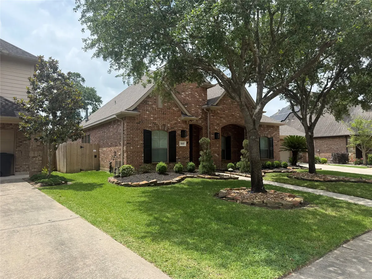 18406 Arlan Lake Drive, Spring, TX 77388 - #1