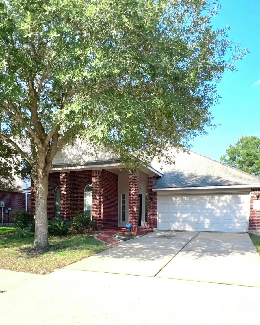 20326 Linshire Drive, Spring, TX 77388 - #2