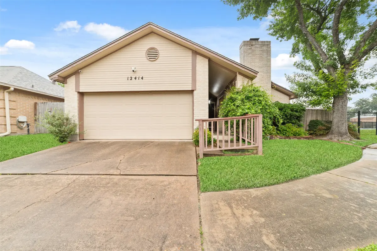 12414 Windy Wisp Lane, Houston, TX 77071 - #1