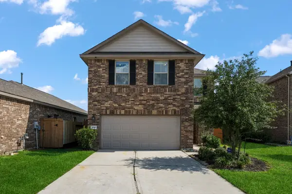12923 Crombie Drive, Humble, TX 77346
