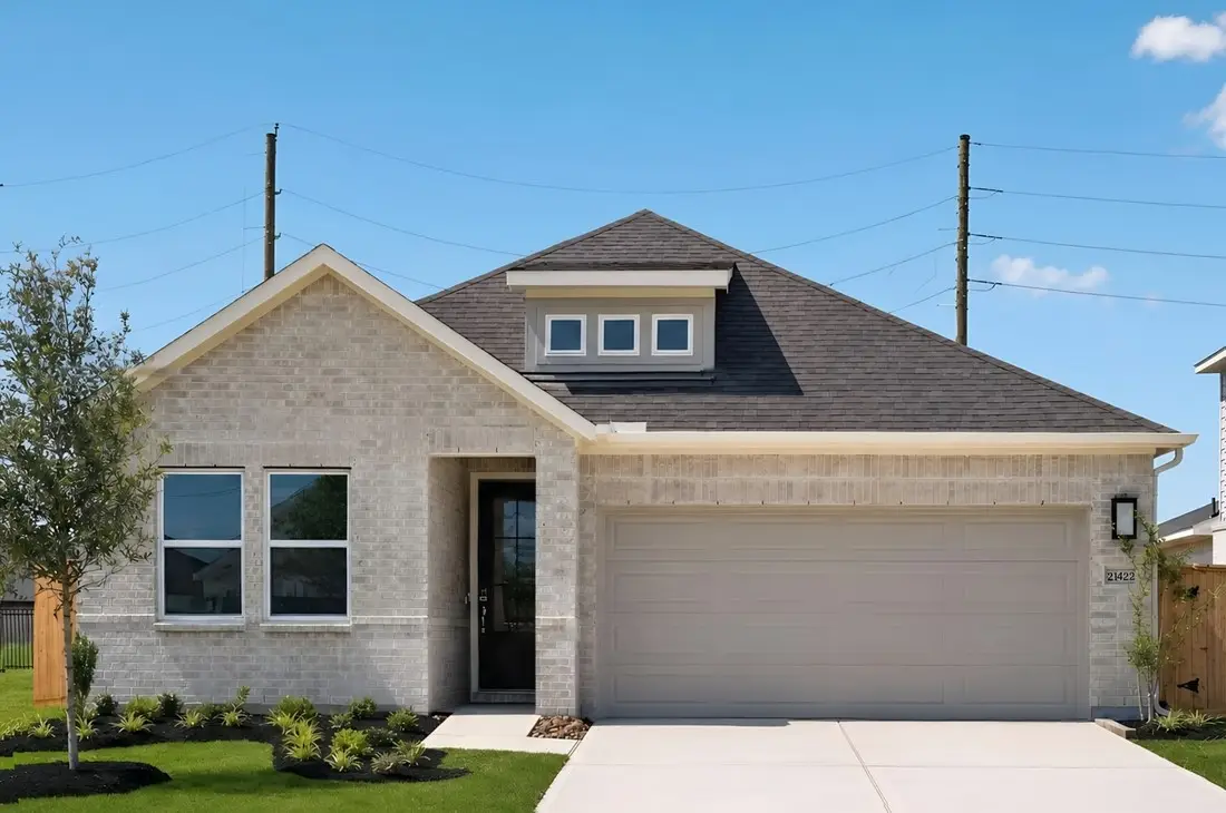 21422 Gateshead Run Drive, Cypress, TX 77433 - #1
