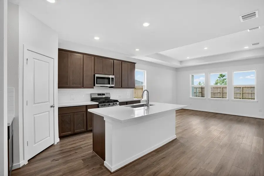 21422 Gateshead Run Drive, Cypress, TX 77433 - #2