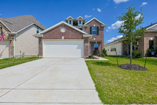 10423 Rochester Hills Lane, Tomball, TX 77375