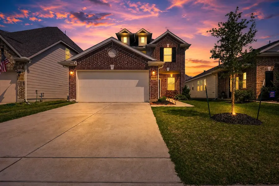 10423 Rochester Hills Lane, Tomball, TX 77375 - #2
