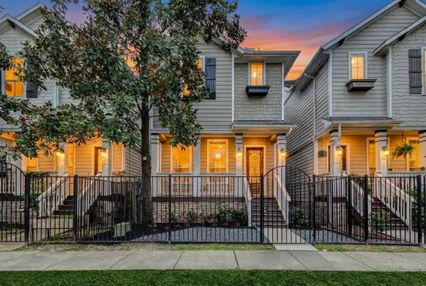 1184 Nelson Falls Lane, Houston, TX 77008