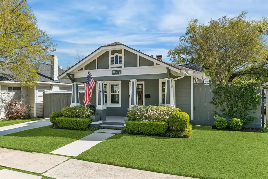 828 W Cottage Street, Houston, TX 77009 - #3