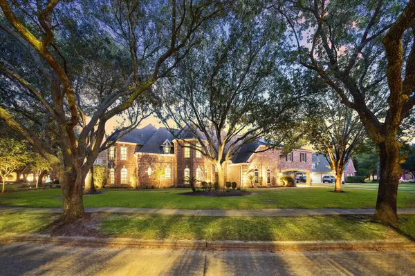 19430 Kessington Lane, Houston, TX 77094