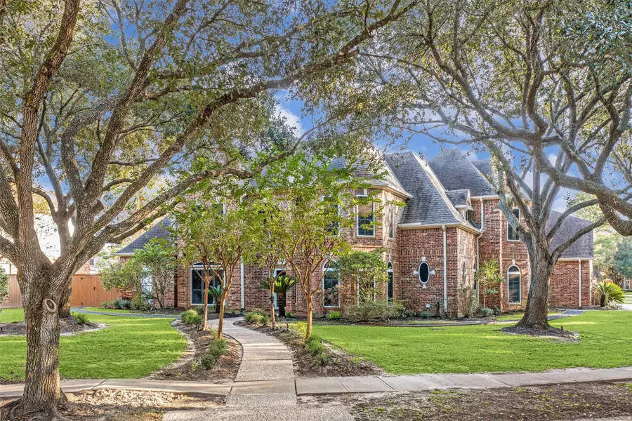 19430 Kessington Lane, Houston, TX 77094 - #2