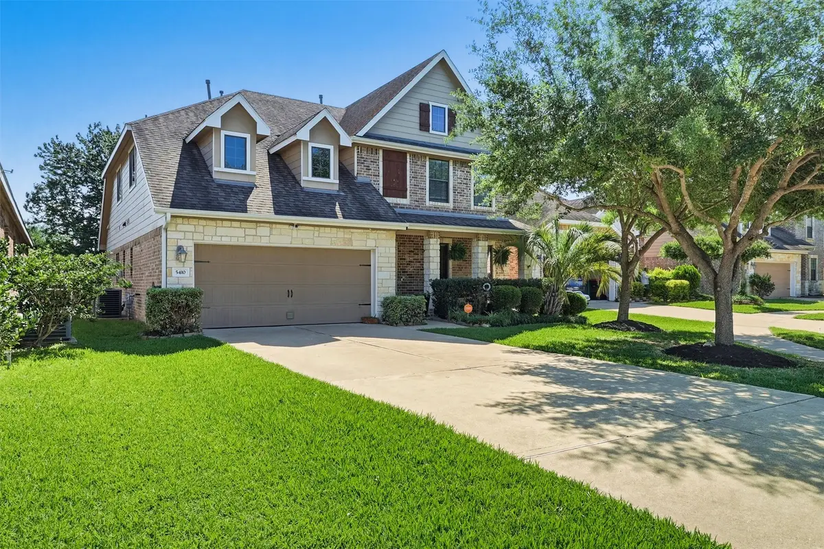 5410 Drumlin Field Way, Richmond, TX 77407 - #1