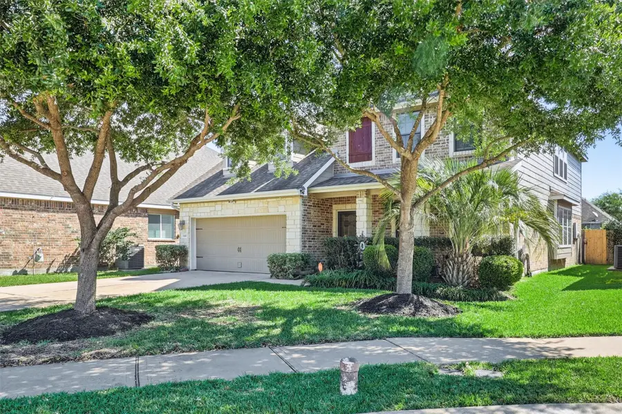 5410 Drumlin Field Way, Richmond, TX 77407 - #3