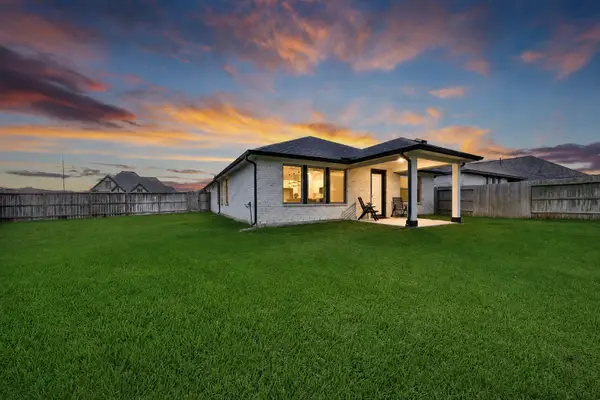 20823 Little Sebastian Trail, Tomball, TX 77377