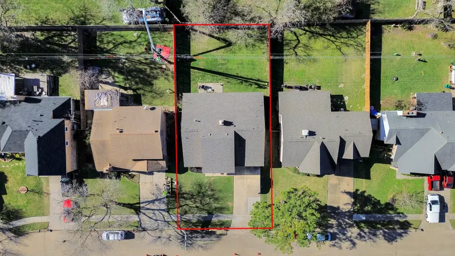 10815 Golden Grain Drive, Houston, TX 77064 - #2