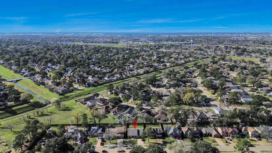 10815 Golden Grain Drive, Houston, TX 77064 - #3