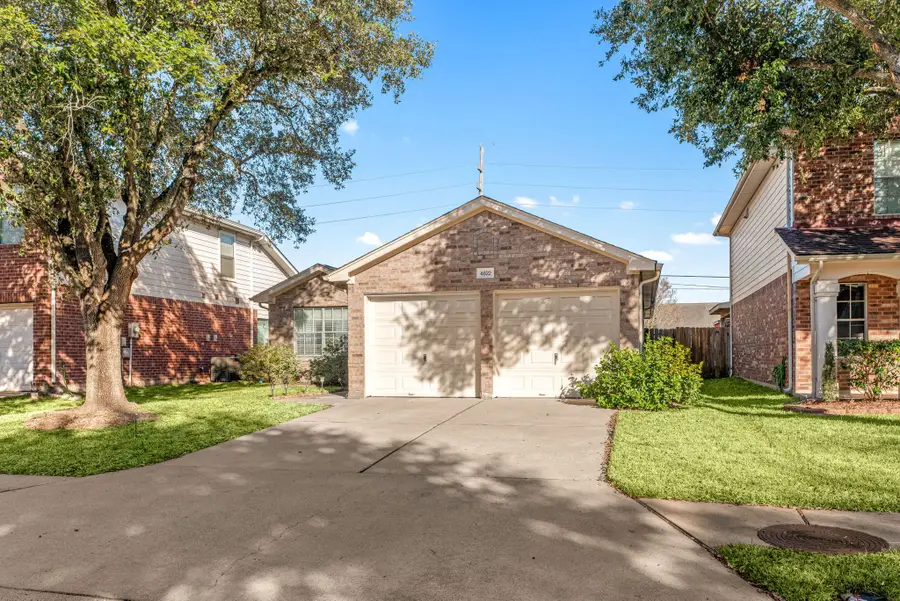 4822 Monarch Glen Lane, Katy, TX 77449 - #2