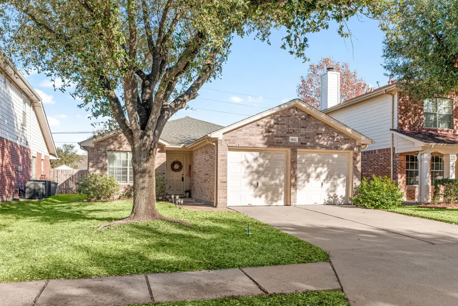 4822 Monarch Glen Lane, Katy, TX 77449 - #3